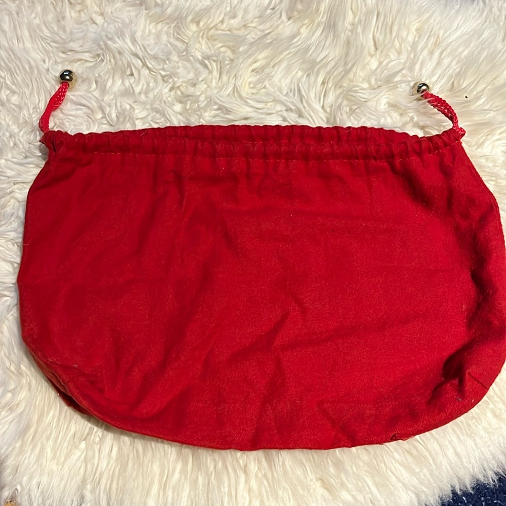 Vintage Gucci dust bag 🥳 Host Pic🍸🎉 - Picture 3 of 7